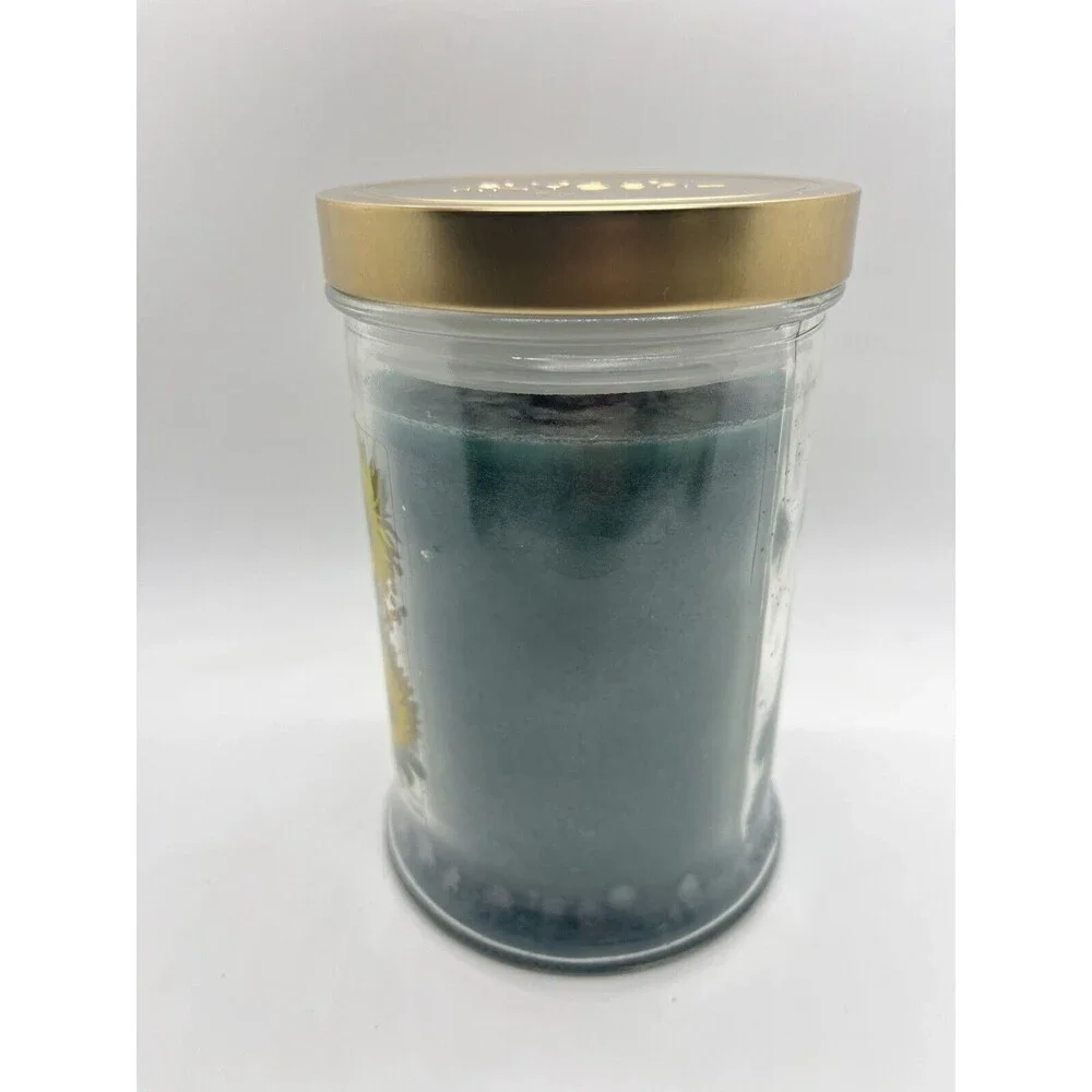 Tuscany Candle Harvest Breeze Scent, 18oz
